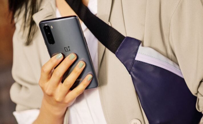 OnePlus återvänder till rötterna, introducerar Nord för 4590kr