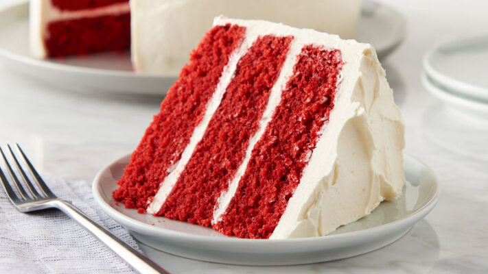 Interna namnet för Android 11 är Red Velvet Cake