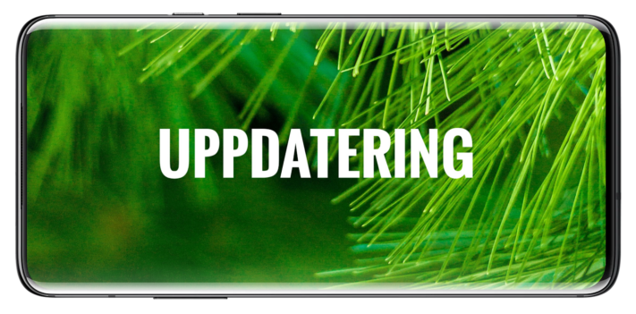 Samsung skickar ut juli månads uppdatering till S20-serien