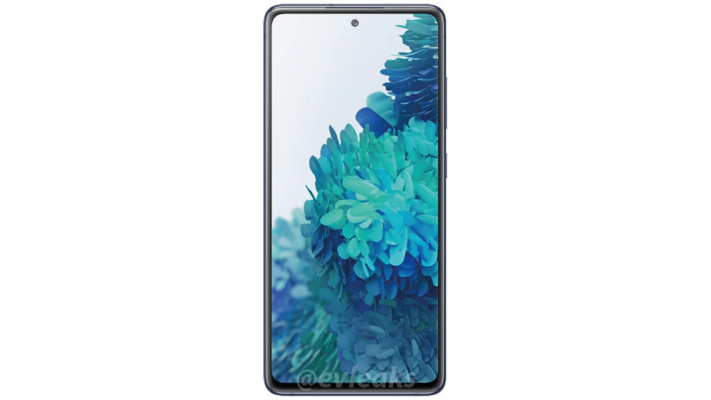 Rykten om Samsung Galaxy S20 Fan Edition – en billigare S20