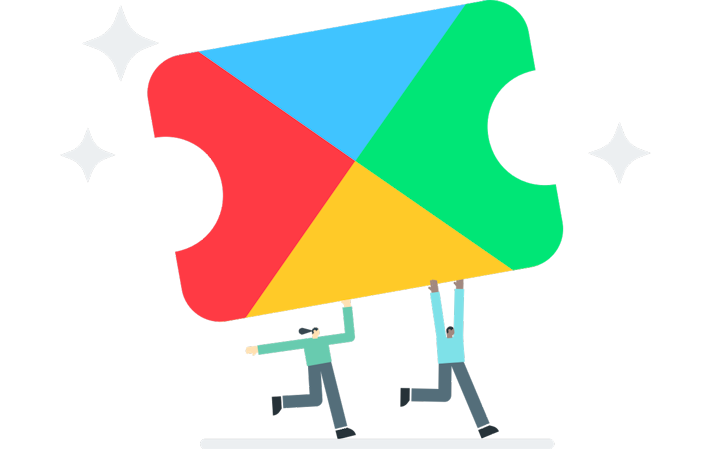 Play Pass är tillgängligt i Sverige enligt Google