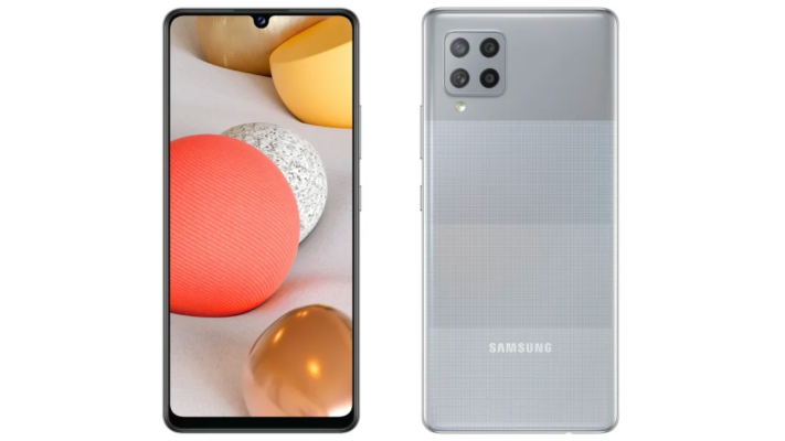Samsungs billigaste 5G-mobil börjar säljas idag för 3790 kronor