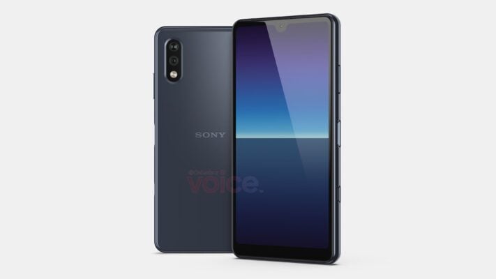 Sony Xperia Compact kan göra comeback