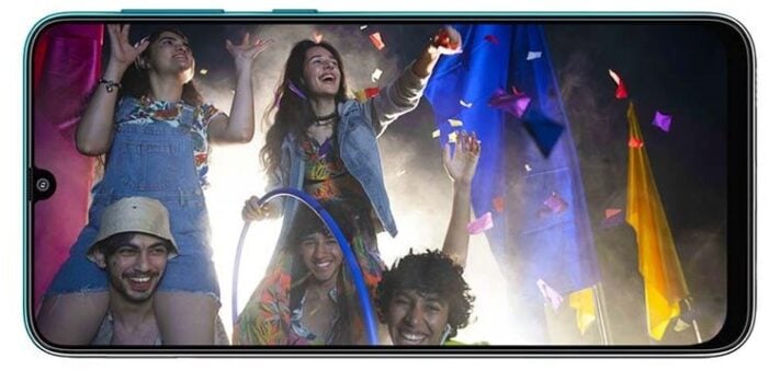 Rykte om Samsung-mobil med 7000mAh