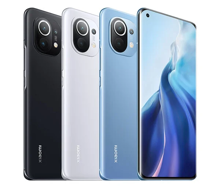 Xiaomi Mi 11 kommer kosta 799 euro enligt rykte