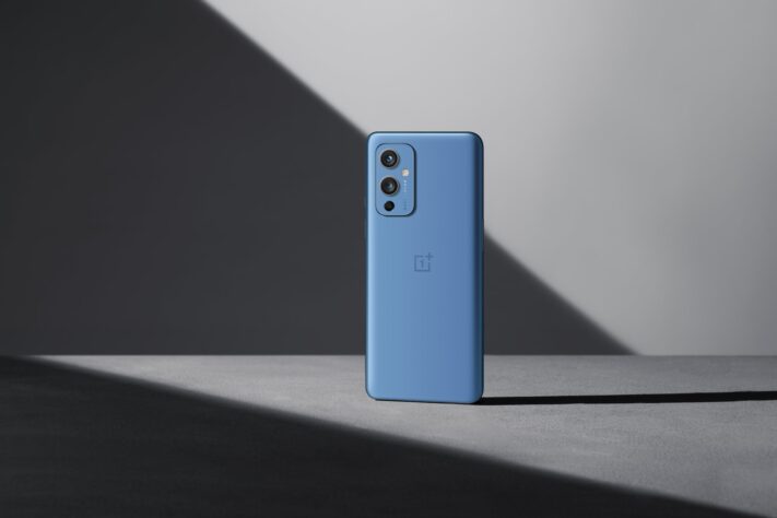 Här är nyheterna i OnePlus 9