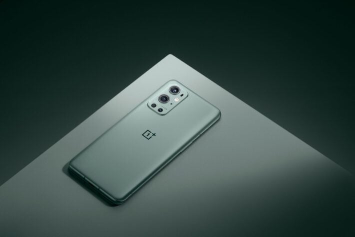 Allt om fullspäckade flaggskeppet OnePlus 9 Pro