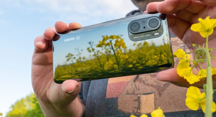 Så tar du bättre foton med din telefon – 5 enkla tips