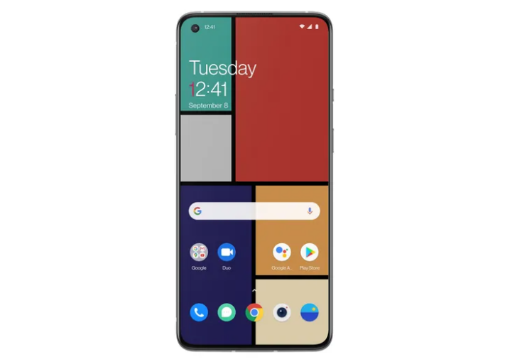 OnePlus släpper levande bakgrunden WellPaper, tillgänglig för alla