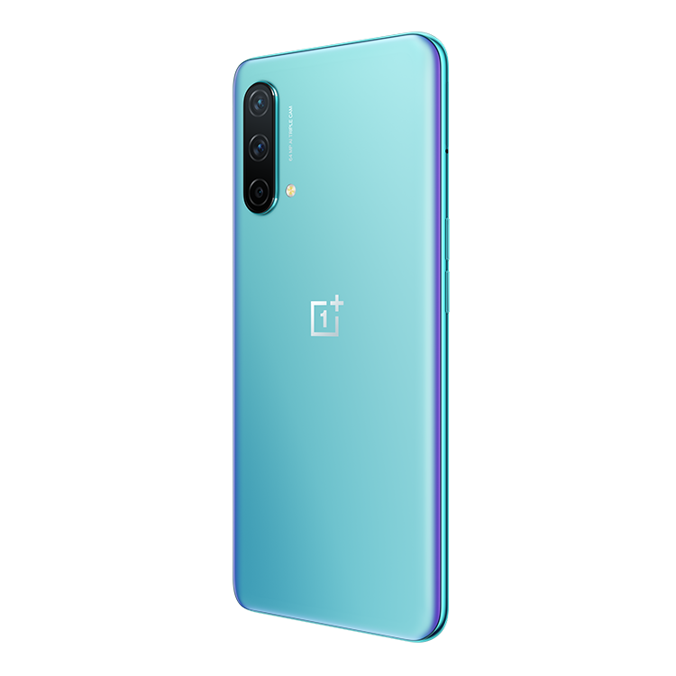 Oneplus Nord Ce 5g Press 2 Swedroid