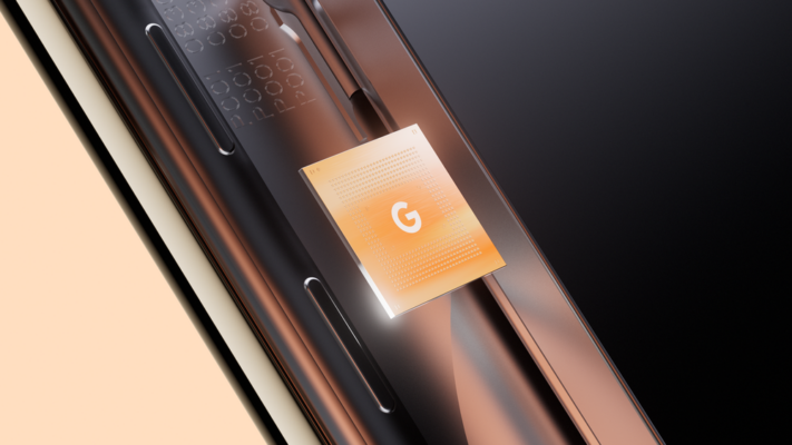 Rapport: Google Tensor är ett 5nm-chipp som tillverkas av Samsung