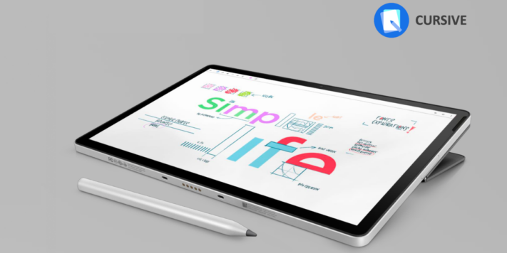 Chrome OS får dedikerad app för handskrivna anteckningar