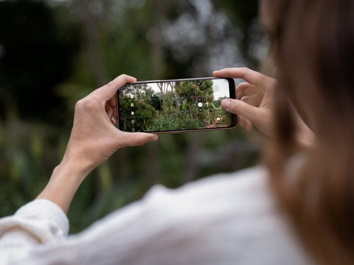 Nokia introducerar G50 – företagets billigaste 5G-mobil