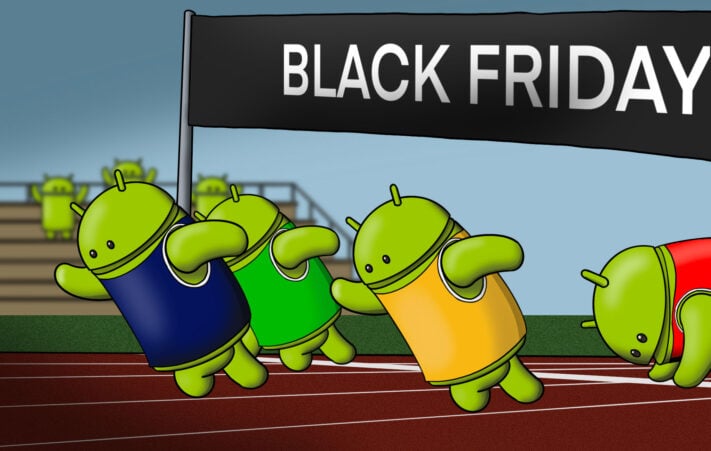Fyndtips (v47): Black Week har startat