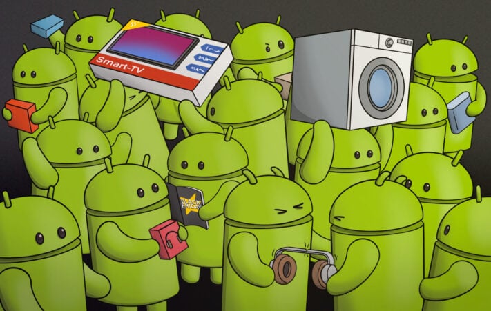 Swedroids fyndtipsfredag: Black Friday (v47)