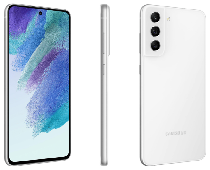 Samsung Galaxy S21 FE kan kosta 649 euro