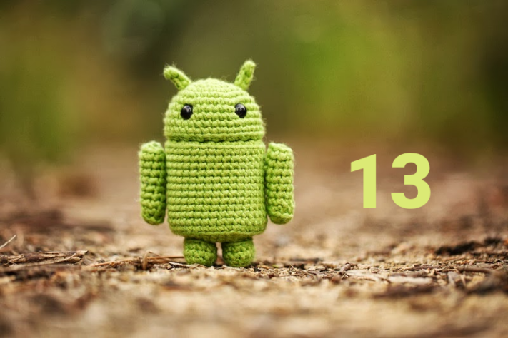 Android 13 förväntas erbjuda fler färgval för ”Material You”